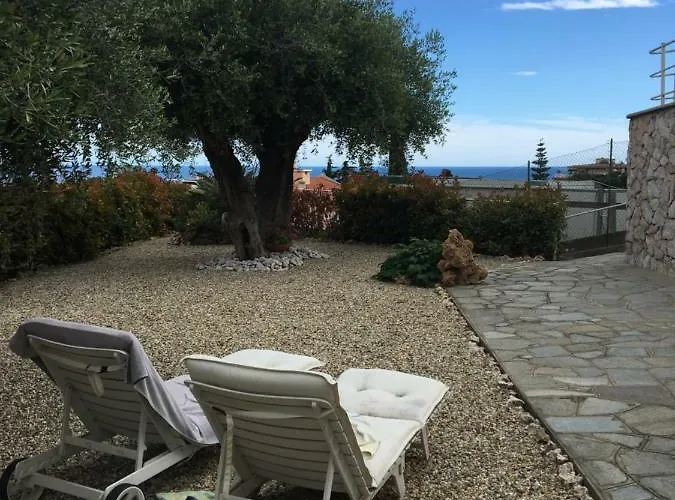 Degli Ulivi Apartment Sanremo