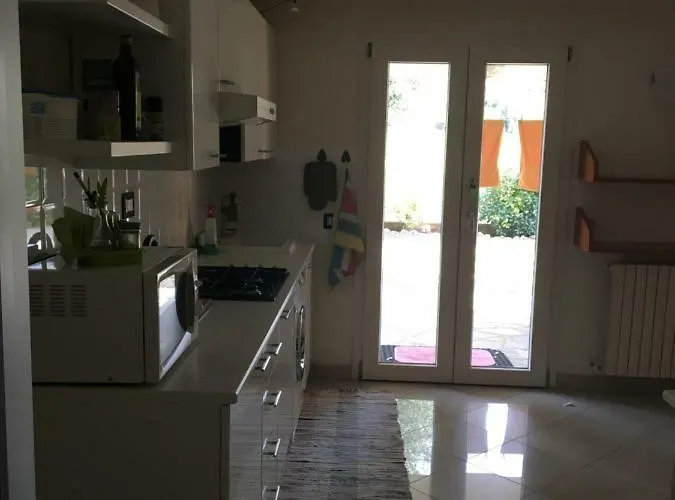 Degli Ulivi Санремо