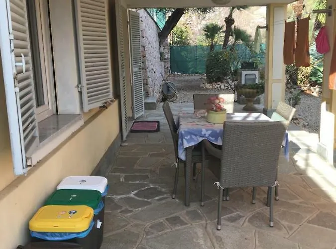 Apartment Degli Ulivi Sanremo