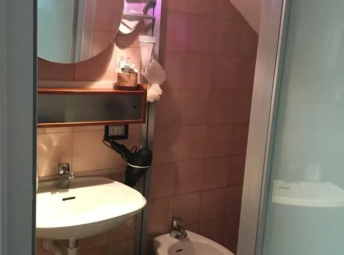 Degli Ulivi Апартаменты