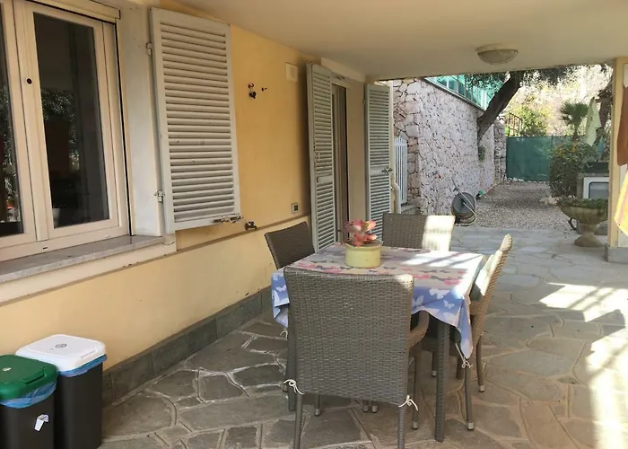 Apartment Degli Ulivi Sanremo