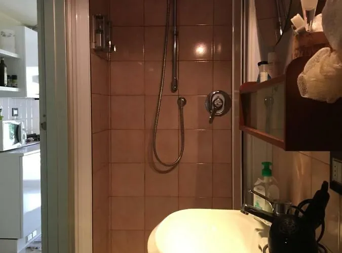 Апартаменты Degli Ulivi *