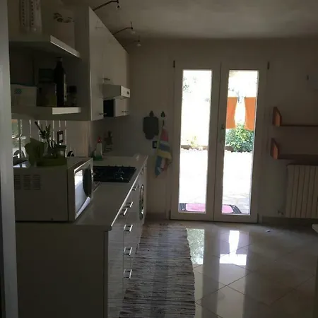 Degli Ulivi Sanremo