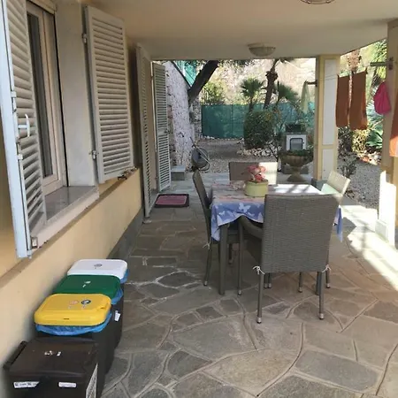 Appartamento Degli Ulivi Sanremo