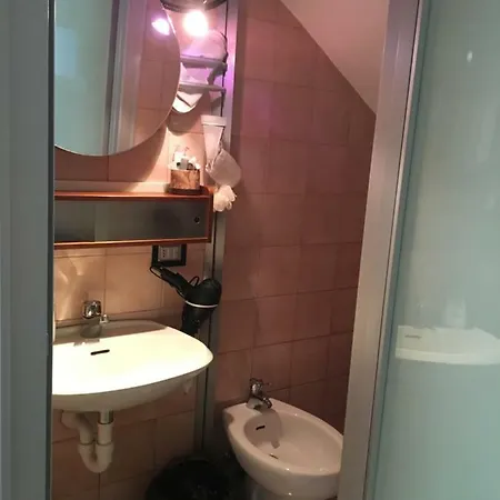 Degli Ulivi Apartmán