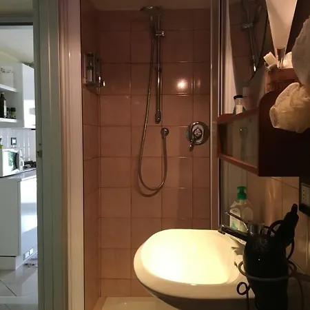 Apartmán Degli Ulivi *