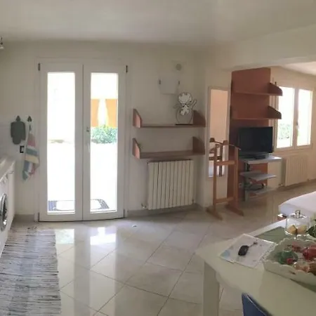 Degli Ulivi Διαμέρισμα Σαν Ρέμο